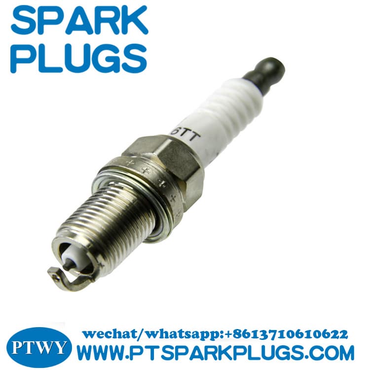 Standard Nickel Spark Plug For HONDAHYUNDAIVW K16TT